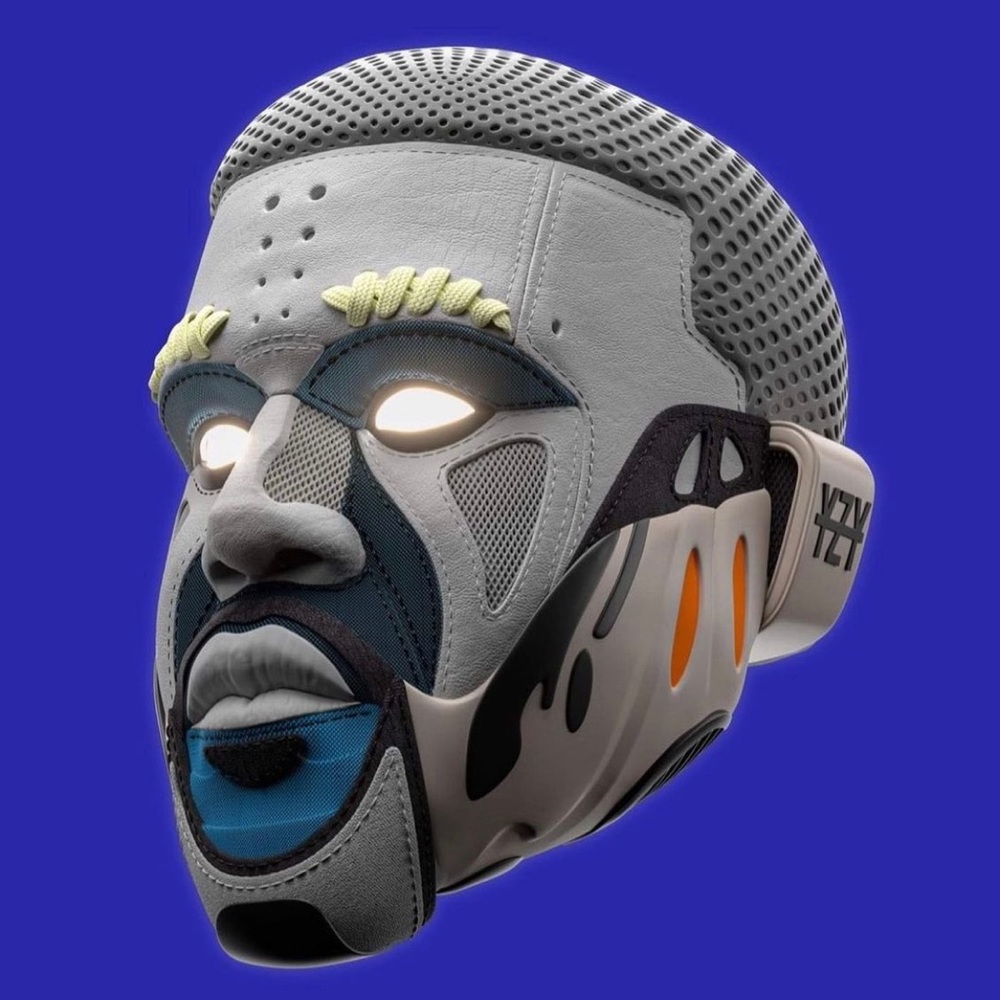 Meet your Posher, Kie kie